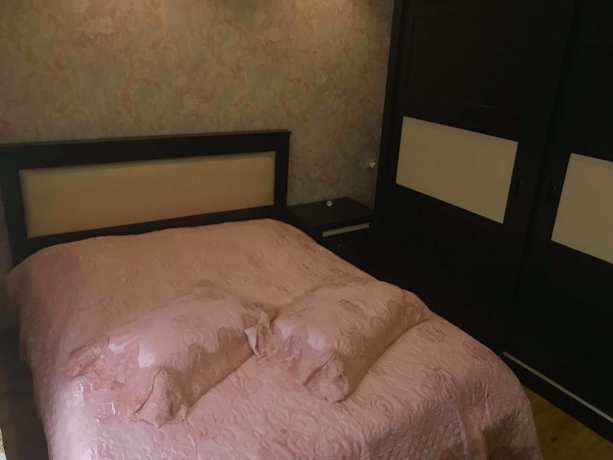 Lela'S Guest House Μπατούμι Εξωτερικό φωτογραφία