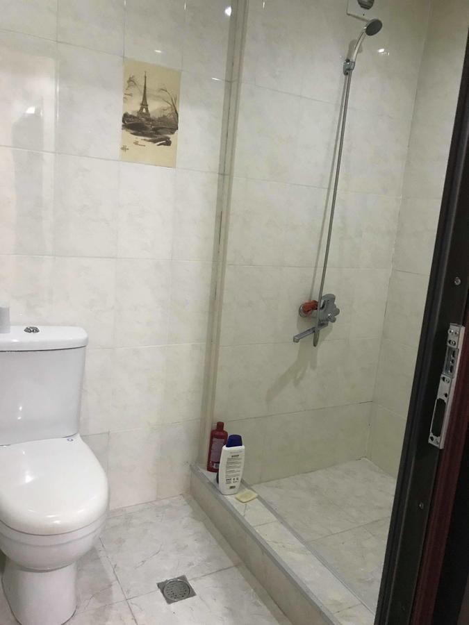 Lela'S Guest House Μπατούμι Εξωτερικό φωτογραφία