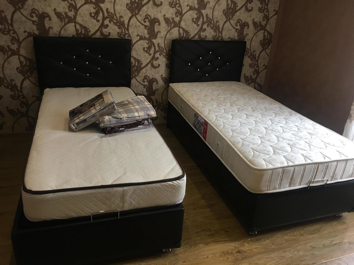 Lela'S Guest House Μπατούμι Εξωτερικό φωτογραφία